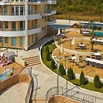 Lägenhet Sunset Complex 15 *