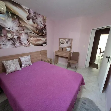 Sunset Complex 15 Lejlighed Kosharitsa