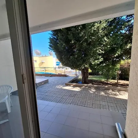 Lejlighed Sunset Complex 15