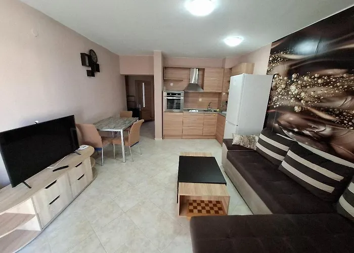 Sunset Complex 15 Lejlighed