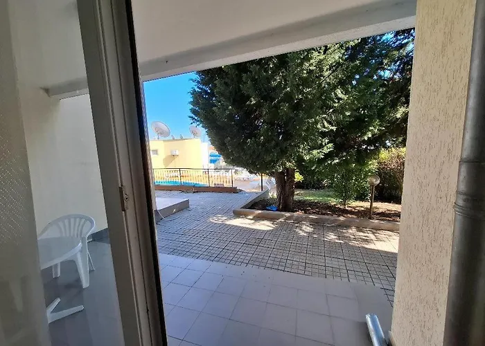 Lejlighed Sunset Complex 15