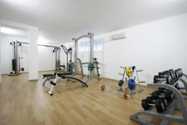 Sunset Complex 15 Kosharitsa