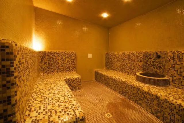 Sunset Complex 15 Kosharitsa