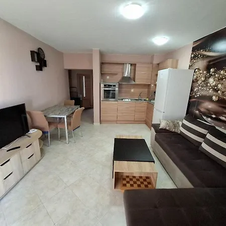 Sunset Complex 15 Lägenhet