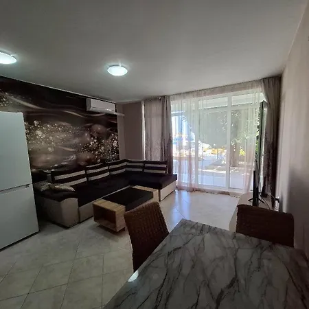 Lägenhet Sunset Complex 15 Kosharitsa