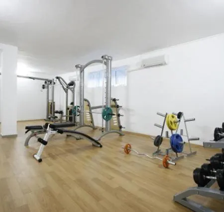 Sunset Complex 15 Kosharitsa